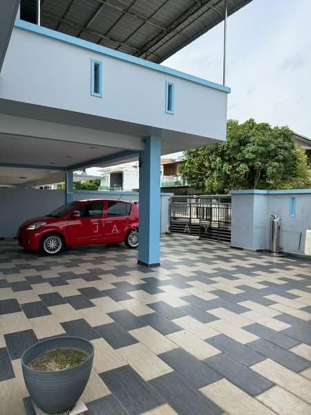 2-storey Terraced House for Sale in Taman Nusa Sentral (Iskandar Puteri (Nusajaya)) - Jas Tay - Exterior - PropertyGuru.com.my