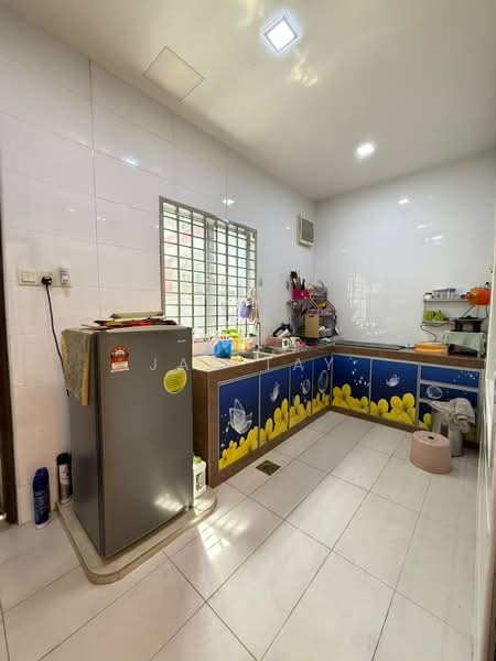 2-storey Terraced House for Sale in Taman Nusa Sentral (Iskandar Puteri (Nusajaya)) - Jas Tay - Kitchen - PropertyGuru.com.my