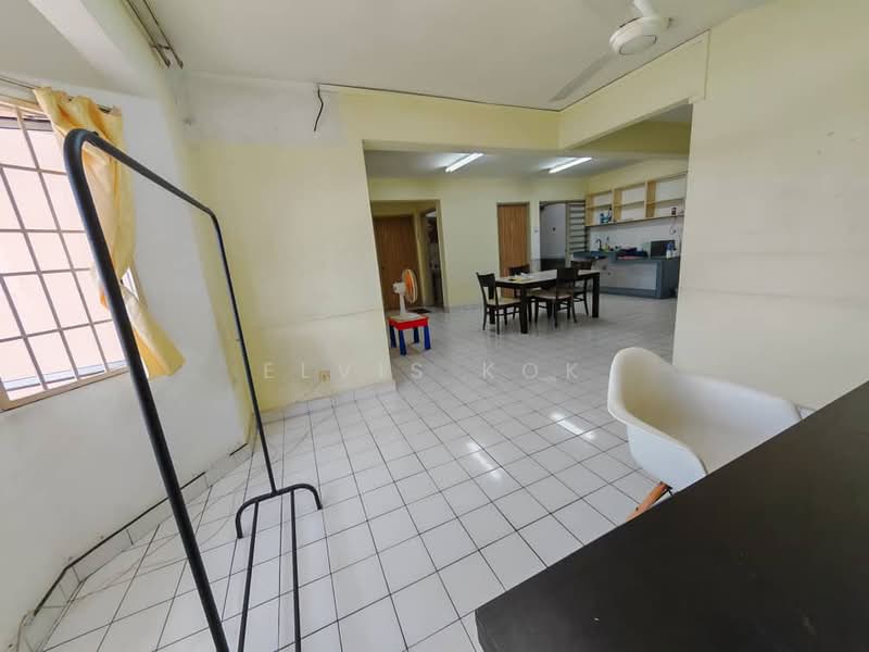 Pangsapuri untuk Dijual di Desa Dua - Elvis Kok - Interior - PropertyGuru.com.my