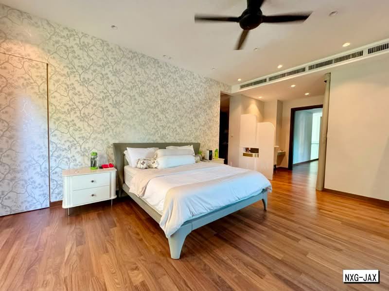 Bungalow for Sale in Kota Kemuning (Shah Alam) - Cassey Lim - Bedroom - PropertyGuru.com.my