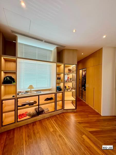 Bungalow for Sale in Kota Kemuning (Shah Alam) - Cassey Lim - Interior - PropertyGuru.com.my