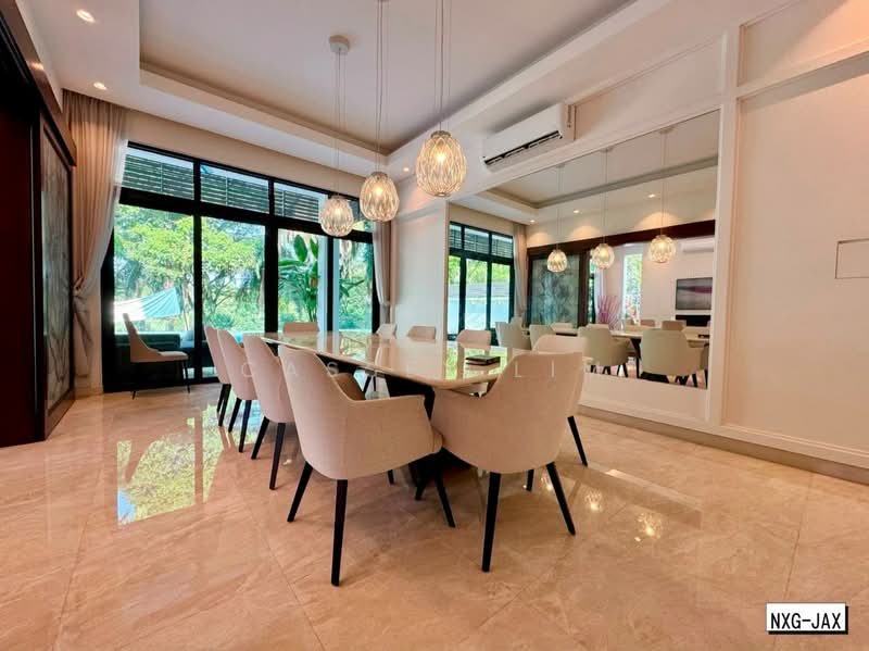Bungalow for Sale in Kota Kemuning (Shah Alam) - Cassey Lim - PropertyGuru.com.my
