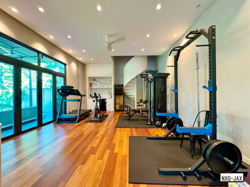 Bungalow for Sale in Kota Kemuning (Shah Alam) - Cassey Lim - PropertyGuru.com.my
