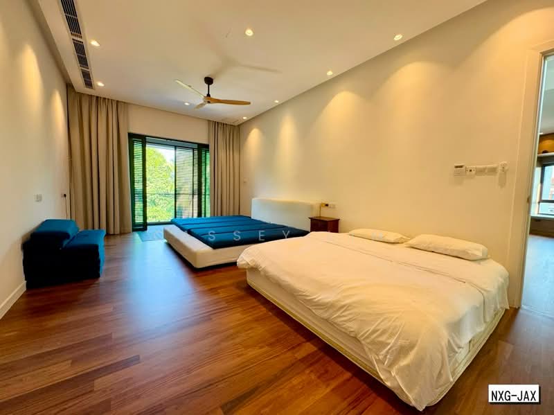 Bungalow for Sale in Kota Kemuning (Shah Alam) - Cassey Lim - PropertyGuru.com.my