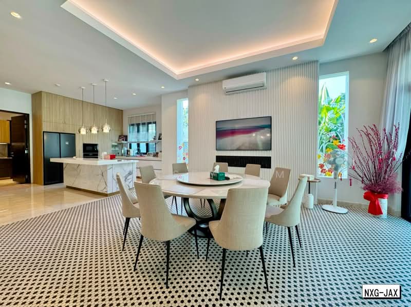Bungalow for Sale in Kota Kemuning (Shah Alam) - Cassey Lim - PropertyGuru.com.my