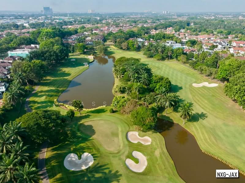 Bungalow for Sale in Kota Kemuning (Shah Alam) - Cassey Lim - PropertyGuru.com.my