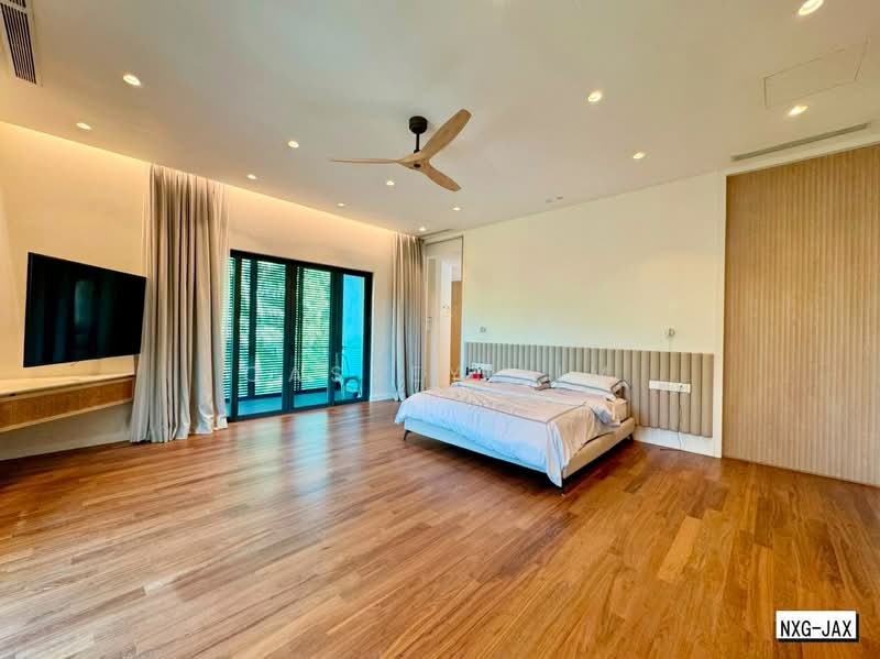 Bungalow for Sale in Kota Kemuning (Shah Alam) - Cassey Lim - PropertyGuru.com.my