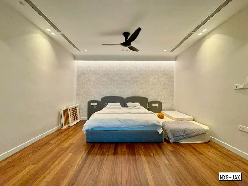 Bungalow for Sale in Kota Kemuning (Shah Alam) - Cassey Lim - PropertyGuru.com.my