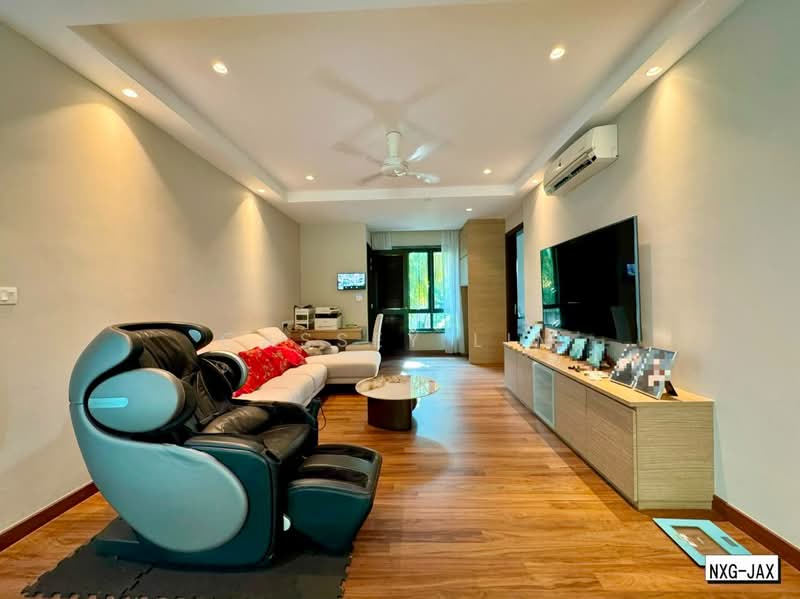 Bungalow for Sale in Kota Kemuning (Shah Alam) - Cassey Lim - PropertyGuru.com.my