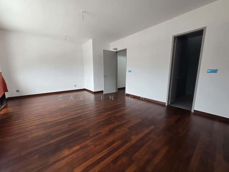 Rumah Teres 2-Tingkat untuk Disewa di Sierra Ukay (Ampang) - calvin Chin - Interior - PropertyGuru.com.my