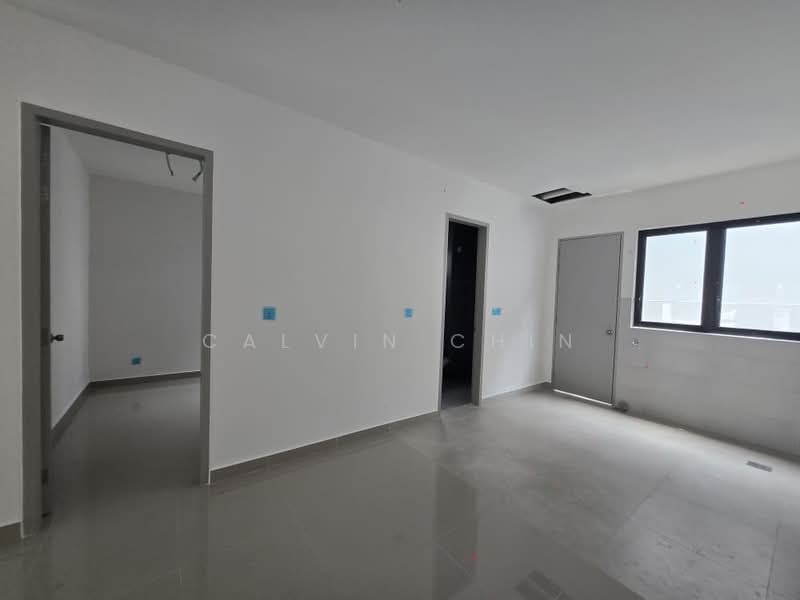 Rumah Teres 2-Tingkat untuk Disewa di Sierra Ukay (Ampang) - calvin Chin - Interior - PropertyGuru.com.my