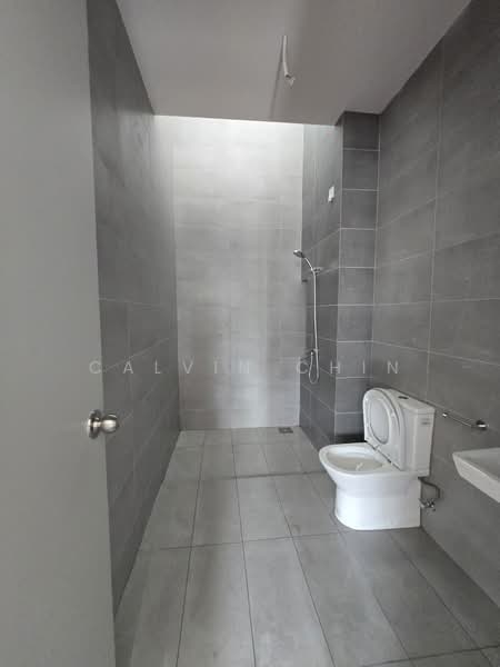 Rumah Teres 2-Tingkat untuk Disewa di Sierra Ukay (Ampang) - calvin Chin - Bathroom - PropertyGuru.com.my