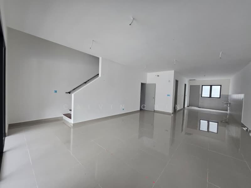 Rumah Teres 2-Tingkat untuk Disewa di Sierra Ukay (Ampang) - calvin Chin - Living Room - PropertyGuru.com.my