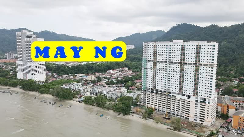 Apartment for Sale at LAGUNA BAY RESIDENCES - May Ng - Exterior - PropertyGuru.com.my