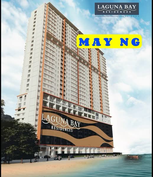 Apartment for Sale at LAGUNA BAY RESIDENCES - May Ng - Exterior - PropertyGuru.com.my