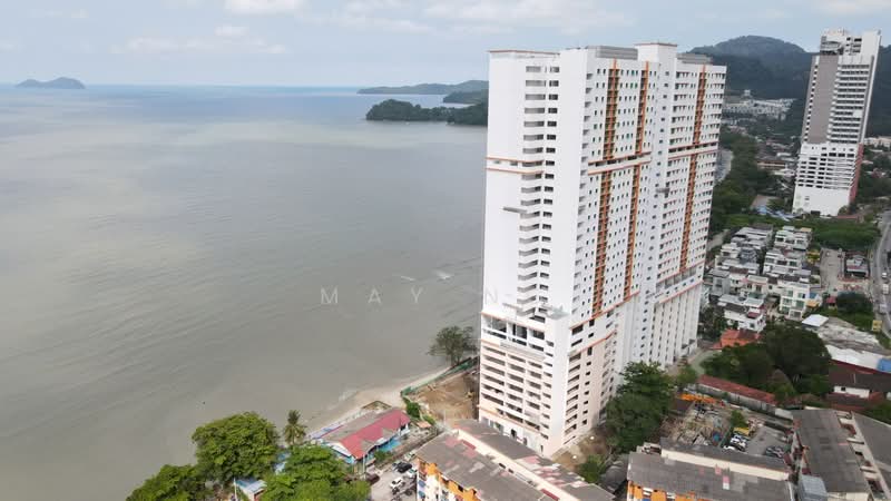 Apartment for Sale at LAGUNA BAY RESIDENCES - May Ng - Exterior - PropertyGuru.com.my
