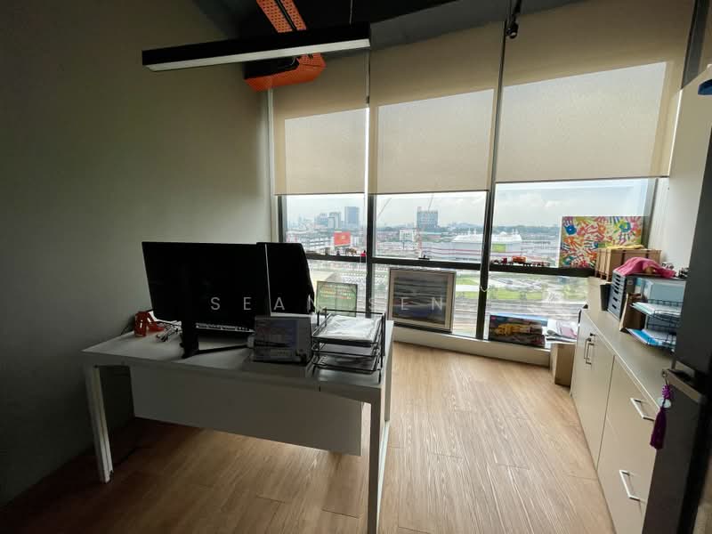Office for Sale in Seksyen U1 (Glenmarie) - Sean Seng - PropertyGuru.com.my