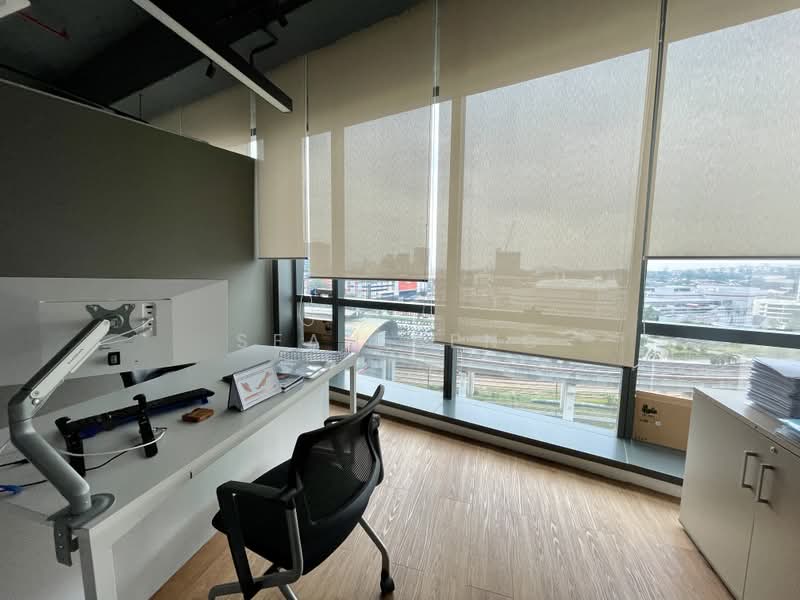 Office for Sale in Seksyen U1 (Glenmarie) - Sean Seng - PropertyGuru.com.my