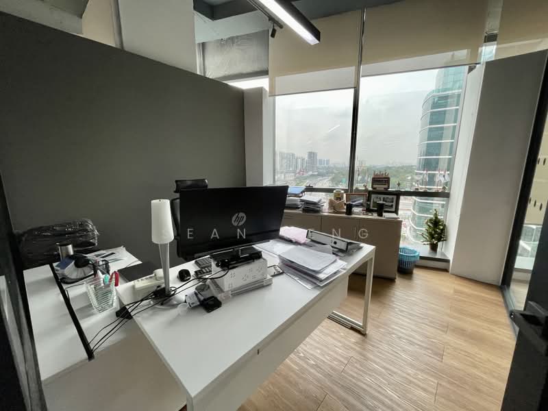Office for Sale in Seksyen U1 (Glenmarie) - Sean Seng - PropertyGuru.com.my