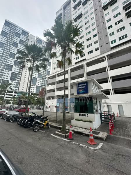 Pangsapuri untuk Dijual di Laguna Indah - Ben Hew - Exterior - PropertyGuru.com.my