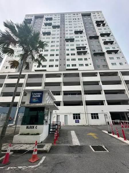 Pangsapuri untuk Dijual di Laguna Indah - Ben Hew - Exterior - PropertyGuru.com.my