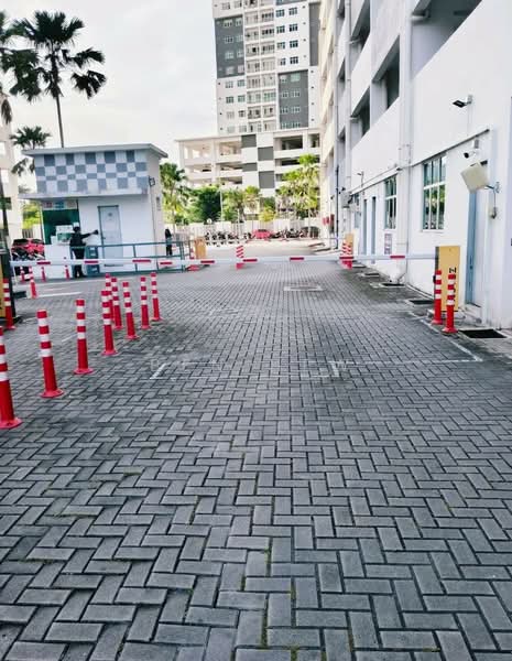 Pangsapuri untuk Dijual di Laguna Indah - Ben Hew - Exterior - PropertyGuru.com.my