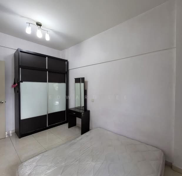 Flat for Rent at Lavender Park - Edward Lee - Bedroom - PropertyGuru.com.my