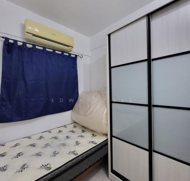 Flat for Rent at Lavender Park - Edward Lee - Bedroom - PropertyGuru.com.my