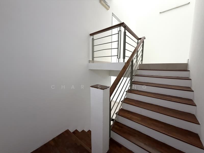 Rumah Teres 2-Tingkat untuk Dijual di Taman Cheras Vista (Cheras) - Charisse Ng - Interior - PropertyGuru.com.my