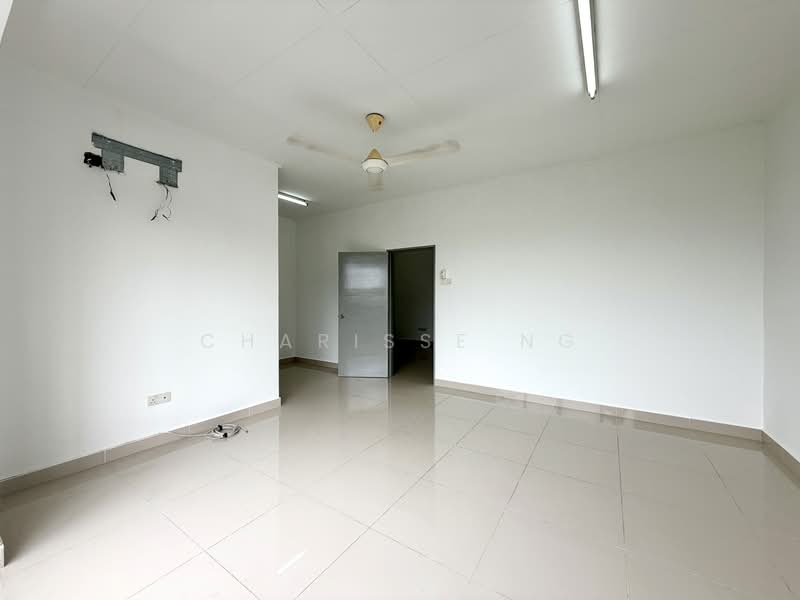 Rumah Teres 2-Tingkat untuk Dijual di Taman Cheras Vista (Cheras) - Charisse Ng - Interior - PropertyGuru.com.my