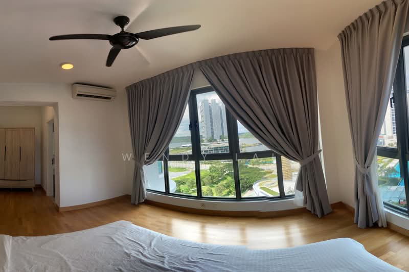 Condominium for Sale at Teega Residences - Wendy Lai - Bedroom - PropertyGuru.com.my