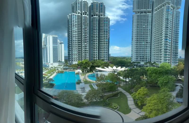 Condominium for Sale at Teega Residences - Wendy Lai - View - PropertyGuru.com.my