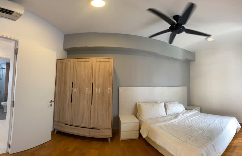 Condominium for Sale at Teega Residences - Wendy Lai - Bedroom - PropertyGuru.com.my