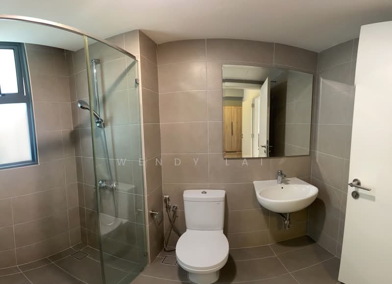 Condominium for Sale at Teega Residences - Wendy Lai - Bathroom - PropertyGuru.com.my