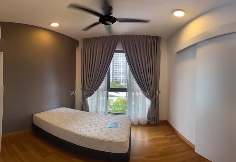 Condominium for Sale at Teega Residences - Wendy Lai - Bedroom - PropertyGuru.com.my