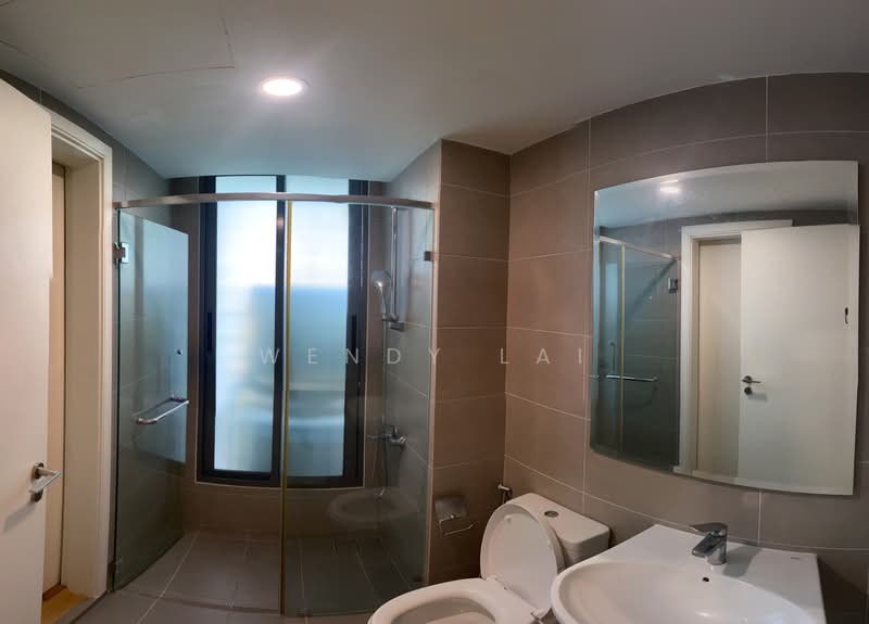Condominium for Sale at Teega Residences - Wendy Lai - Bathroom - PropertyGuru.com.my