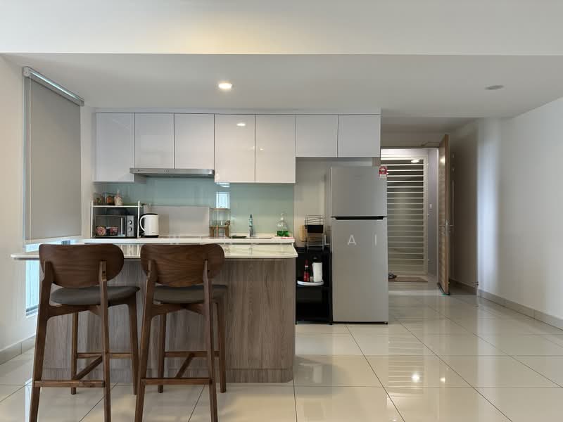 Condominium for Sale at Teega Residences - Wendy Lai - Kitchen - PropertyGuru.com.my