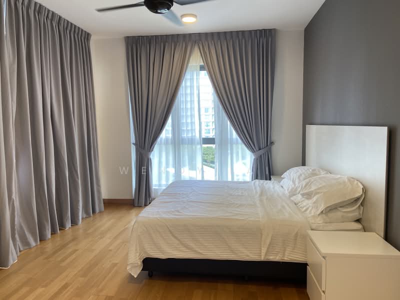 Condominium for Sale at Teega Residences - Wendy Lai - Bedroom - PropertyGuru.com.my