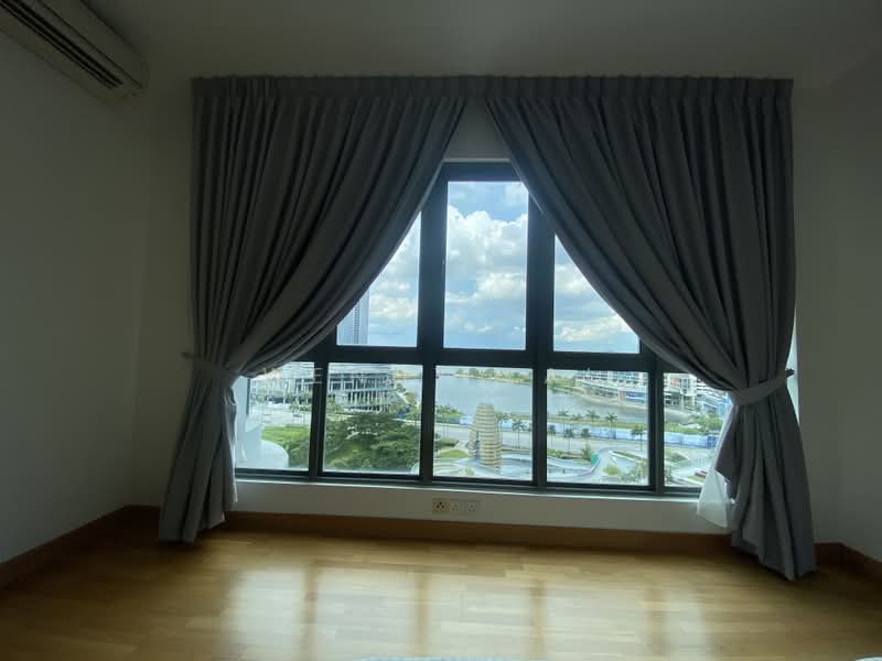 Condominium for Sale at Teega Residences - Wendy Lai - View - PropertyGuru.com.my