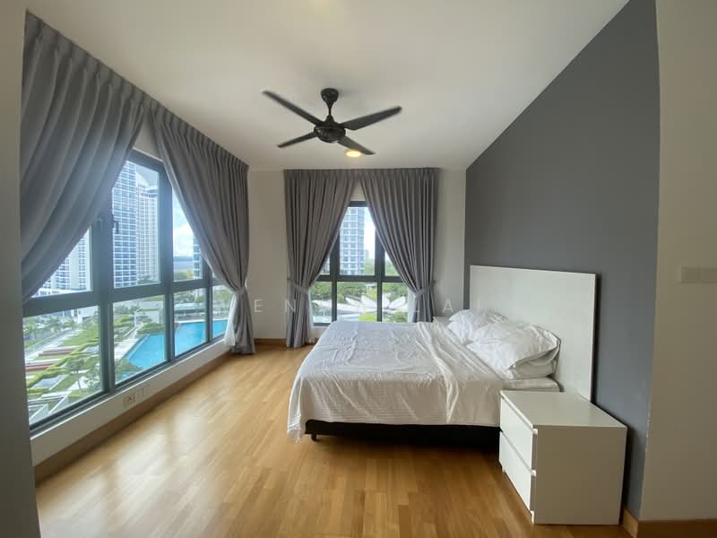 Condominium for Sale at Teega Residences - Wendy Lai - Bedroom - PropertyGuru.com.my