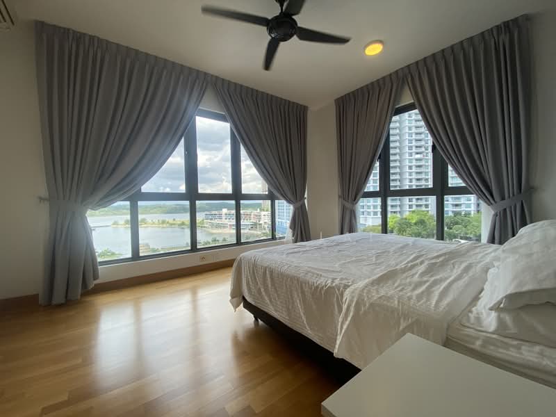 Condominium for Sale at Teega Residences - Wendy Lai - Bedroom - PropertyGuru.com.my