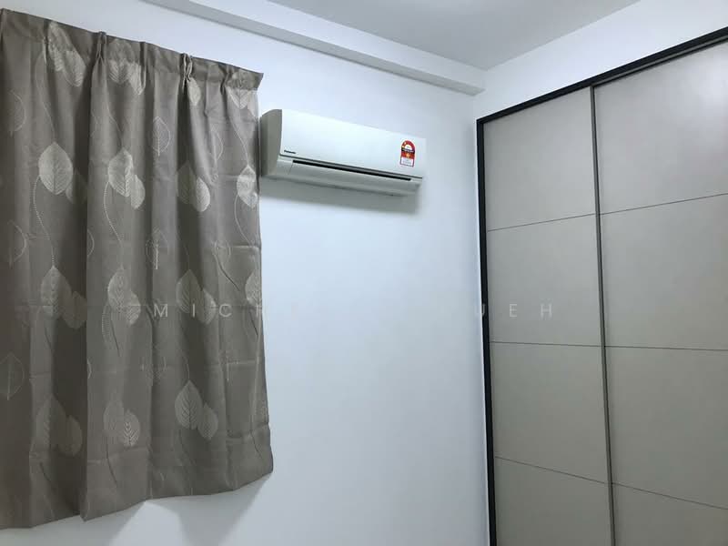 Service Residence for Sale at Sky Peak Residences - Michelle Kueh - Interior - PropertyGuru.com.my