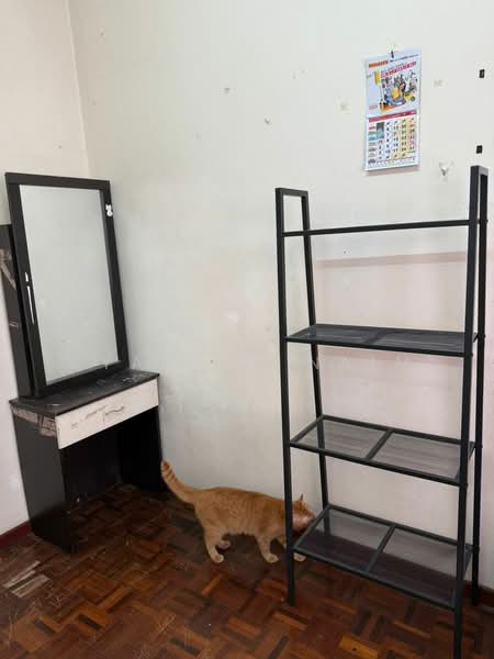 2-storey Terraced House for Sale in Taman Wawasan (Puchong) - Syahrim Naim - Interior - PropertyGuru.com.my