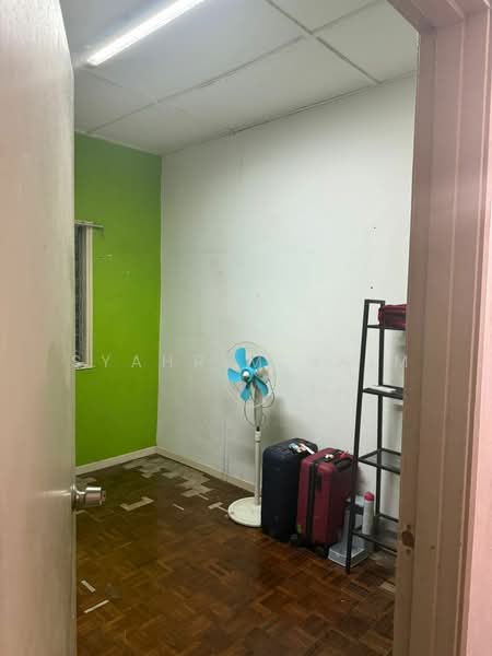 2-storey Terraced House for Sale in Taman Wawasan (Puchong) - Syahrim Naim - Interior - PropertyGuru.com.my