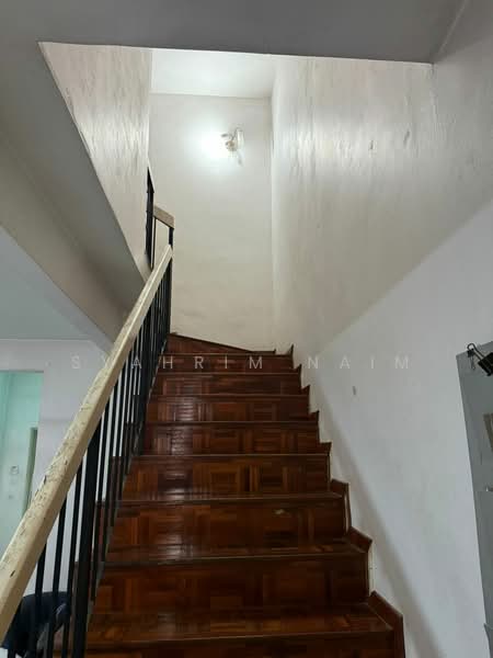 2-storey Terraced House for Sale in Taman Wawasan (Puchong) - Syahrim Naim - Interior - PropertyGuru.com.my