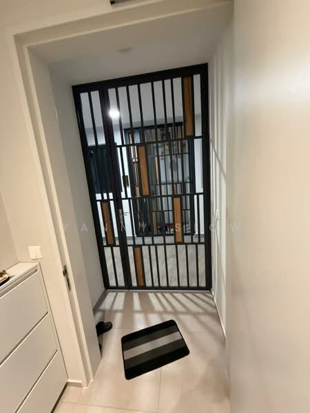 Kondominium untuk Dijual di EdgeWood Residences @ SkySanctuary - Yanny Siow - Entrance - PropertyGuru.com.my
