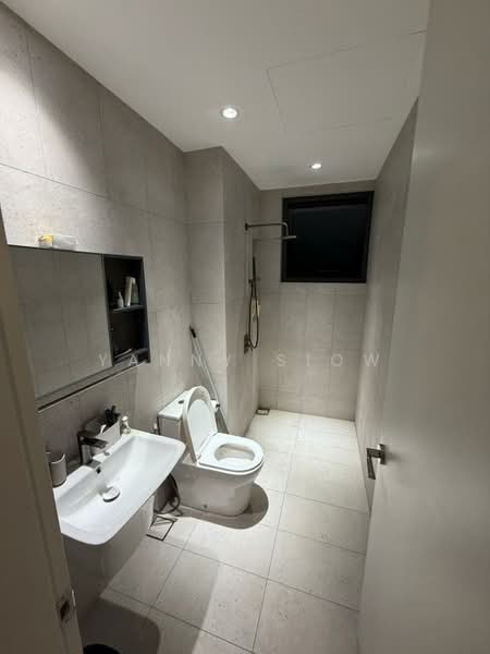 Kondominium untuk Dijual di EdgeWood Residences @ SkySanctuary - Yanny Siow - Bathroom - PropertyGuru.com.my