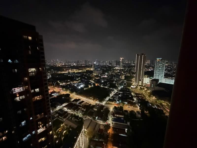 Kondominium untuk Dijual di EdgeWood Residences @ SkySanctuary - Yanny Siow - Exterior - PropertyGuru.com.my