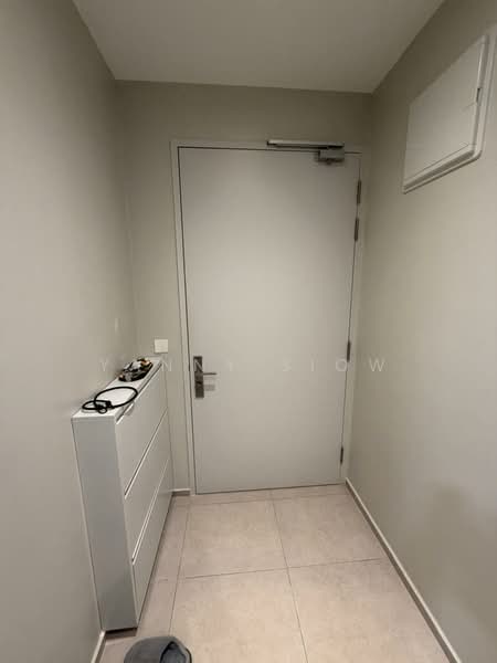Kondominium untuk Dijual di EdgeWood Residences @ SkySanctuary - Yanny Siow - Entrance - PropertyGuru.com.my