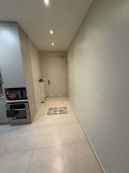Kondominium untuk Dijual di EdgeWood Residences @ SkySanctuary - Yanny Siow - Corridor - PropertyGuru.com.my